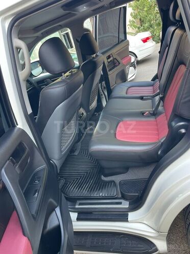 Toyota Land Cruiser 2013, 128,000 km - 4.0 л - Bakı