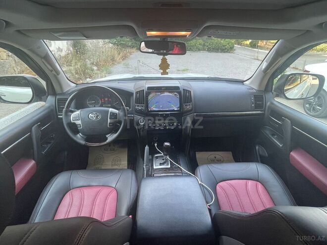 Toyota Land Cruiser 2013, 128,000 km - 4.0 л - Bakı