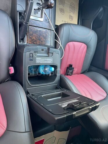Toyota Land Cruiser 2013, 128,000 km - 4.0 л - Bakı