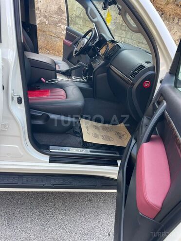 Toyota Land Cruiser 2013, 128,000 km - 4.0 л - Bakı