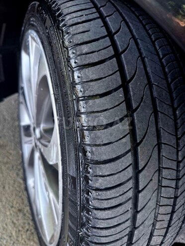 Hyundai Sonata 2013, 102,400 km - 2.0 l - Masallı