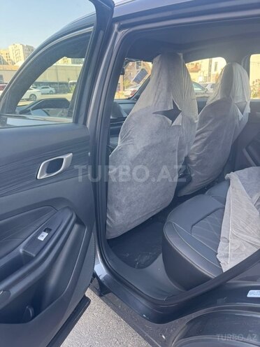 Changan Qiyuan Q05 2025, 0 km - 1.5 l - Bakı
