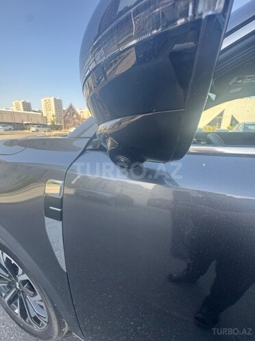 Changan Qiyuan Q05 2025, 0 km - 1.5 l - Bakı