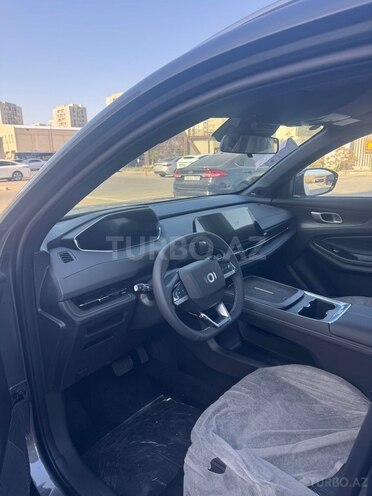 Changan Qiyuan Q05 2025, 0 km - 1.5 l - Bakı