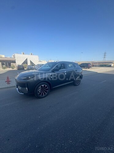 Changan Qiyuan Q05 2025, 0 km - 1.5 l - Bakı