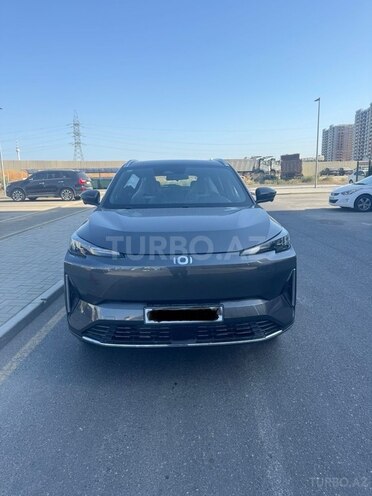 Changan Qiyuan Q05 2025, 0 km - 1.5 l - Bakı