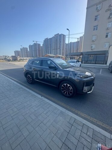 Changan Qiyuan Q05 2025, 0 km - 1.5 l - Bakı