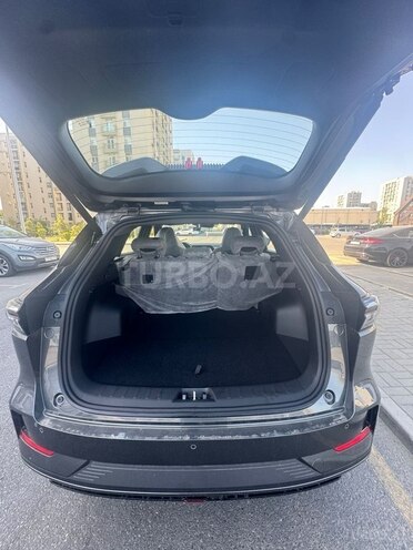 Changan Qiyuan Q05 2025, 0 km - 1.5 l - Bakı