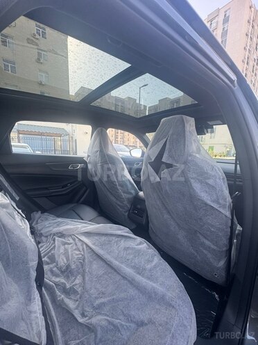 Changan Qiyuan Q05 2025, 0 km - 1.5 l - Bakı