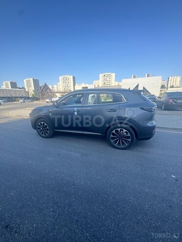 Changan Qiyuan Q05 2025, 0 km - 1.5 l - Bakı