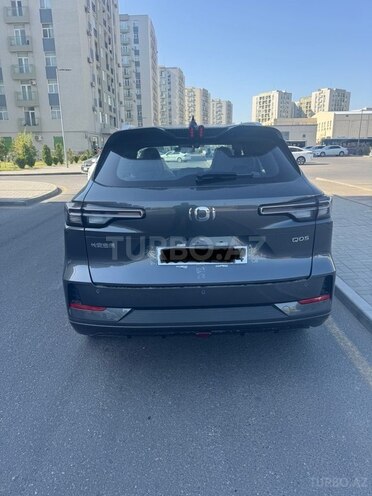 Changan Qiyuan Q05 2025, 0 km - 1.5 l - Bakı