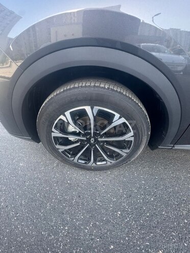 Changan Qiyuan Q05 2025, 0 km - 1.5 l - Bakı