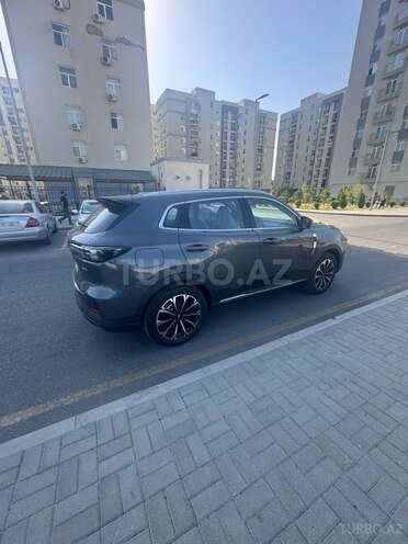 Changan Qiyuan Q05 2025, 0 km - 1.5 l - Bakı