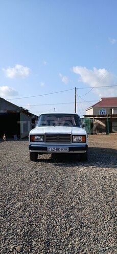 LADA (VAZ) 2107 2005, 86,856 km - 1.5 l - Masallı