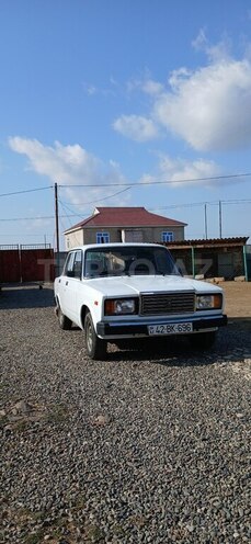 LADA (VAZ) 2107 2005, 86,856 km - 1.5 l - Masallı
