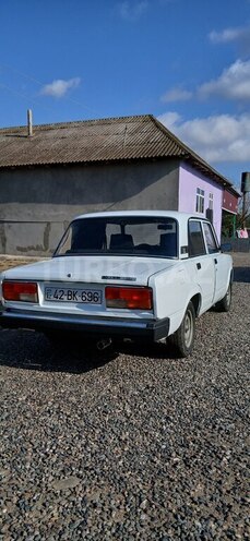 LADA (VAZ) 2107 2005, 86,856 km - 1.5 l - Masallı