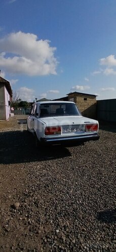 LADA (VAZ) 2107 2005, 86,856 km - 1.5 l - Masallı
