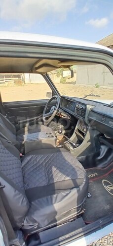 LADA (VAZ) 2107 2005, 86,856 km - 1.5 l - Masallı