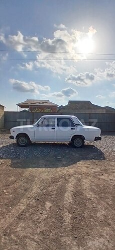 LADA (VAZ) 2107 2005, 86,856 km - 1.5 l - Masallı