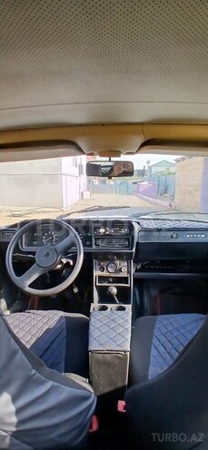 LADA (VAZ) 2107 2005, 86,856 km - 1.5 l - Masallı