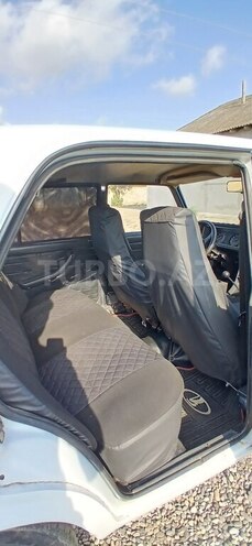 LADA (VAZ) 2107 2005, 86,856 km - 1.5 l - Masallı