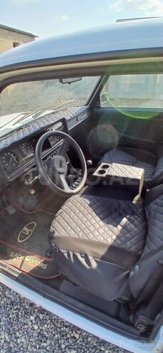 LADA (VAZ) 2107 2005, 86,856 km - 1.5 l - Masallı