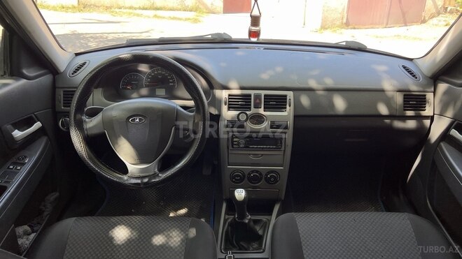 LADA (VAZ) Priora 2013, 277,000 km - 1.6 l - Bakı