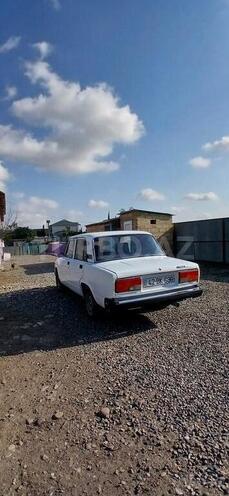 LADA (VAZ) 2107 2005, 86,856 km - 1.5 l - Masallı