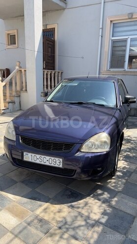 LADA (VAZ) Priora 2013, 277,000 km - 1.6 l - Bakı