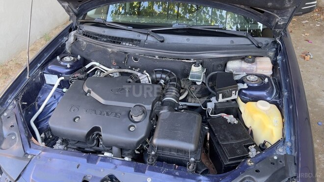 LADA (VAZ) Priora 2013, 277,000 km - 1.6 l - Bakı