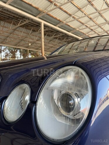 Mercedes E 240 2000, 395,000 km - 2.4 л - Ağdaş