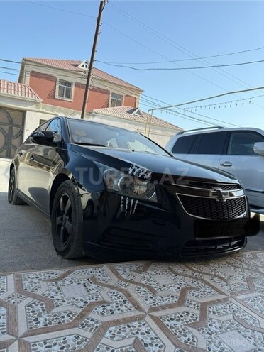 Chevrolet Cruze 2014, 230,000 km - 1.4 л - Bakı
