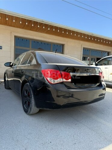 Chevrolet Cruze 2014, 230,000 km - 1.4 л - Bakı