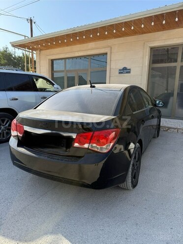 Chevrolet Cruze 2014, 230,000 km - 1.4 л - Bakı