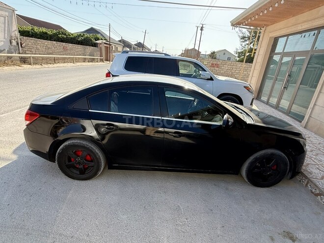 Chevrolet Cruze 2014, 230,000 km - 1.4 л - Bakı