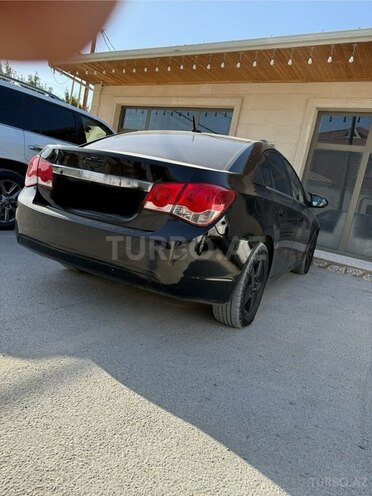 Chevrolet Cruze 2014, 230,000 km - 1.4 л - Bakı