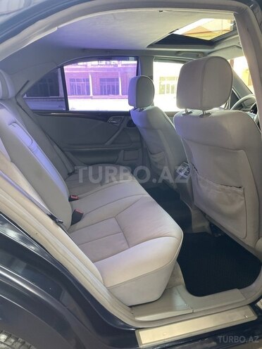 Mercedes E 240 2000, 395,000 km - 2.4 л - Ağdaş