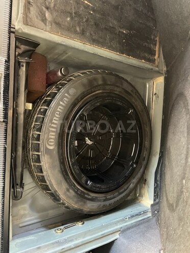 Mercedes E 240 2000, 395,000 km - 2.4 л - Ağdaş