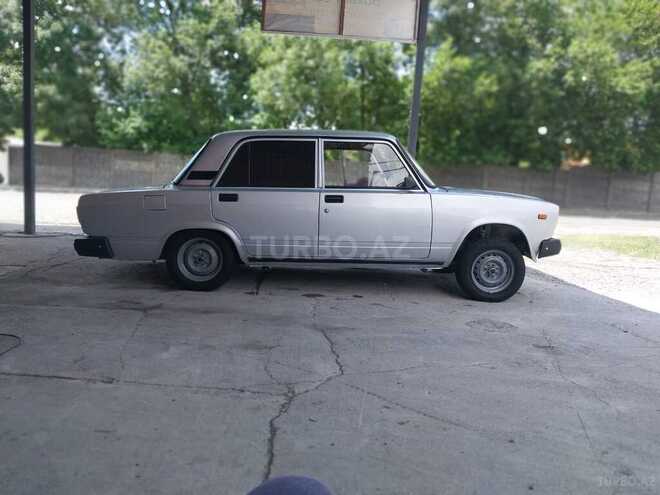 LADA (VAZ) 2107 2010, 168,795 km - 1.6 l - İsmayıllı