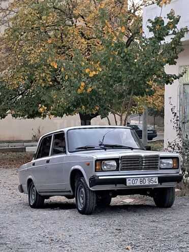 LADA (VAZ) 2107 2010, 168,795 km - 1.6 l - İsmayıllı