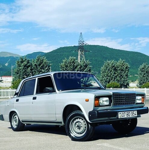 LADA (VAZ) 2107 2010, 168,795 km - 1.6 l - İsmayıllı