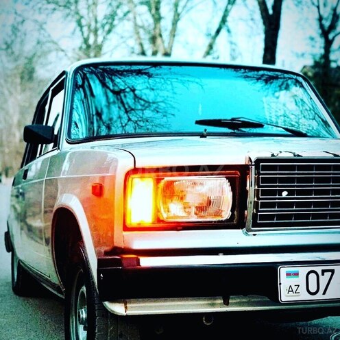 LADA (VAZ) 2107 2010, 168,795 km - 1.6 l - İsmayıllı