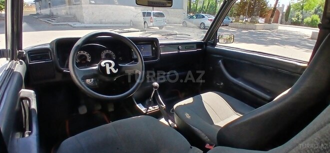 LADA (VAZ) 2107 2010, 168,795 km - 1.6 l - İsmayıllı