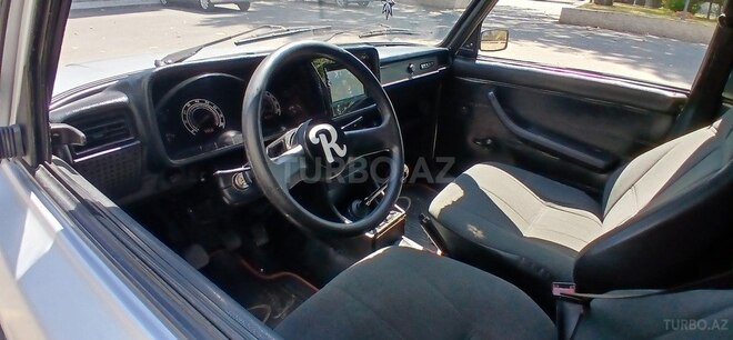 LADA (VAZ) 2107 2010, 168,795 km - 1.6 l - İsmayıllı
