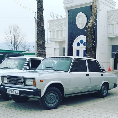 LADA (VAZ) 2107 2010, 168,795 km - 1.6 l - İsmayıllı