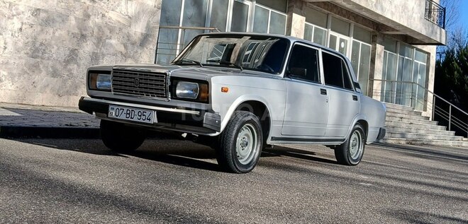LADA (VAZ) 2107 2010, 168,795 km - 1.6 l - İsmayıllı