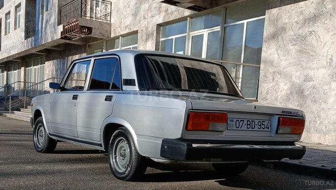 LADA (VAZ) 2107 2010, 168,795 km - 1.6 l - İsmayıllı