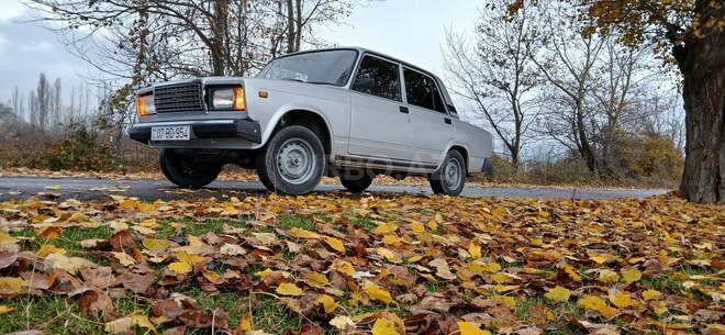 LADA (VAZ) 2107 2010, 168,795 km - 1.6 l - İsmayıllı