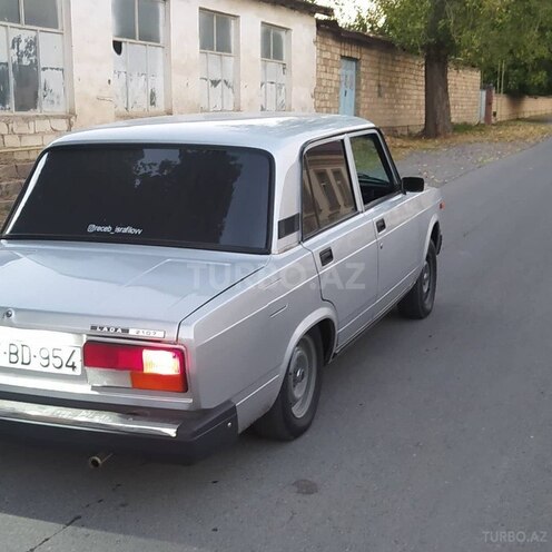 LADA (VAZ) 2107 2010, 168,795 km - 1.6 l - İsmayıllı