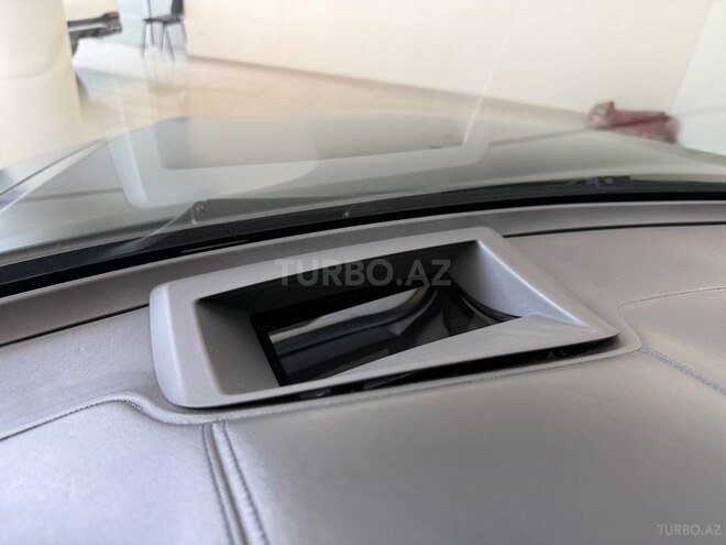 BMW X6 M 2009, 150,000 km - 4.4 l - Bakı